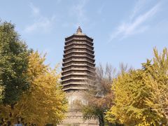-玲珑塔公园