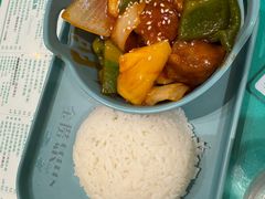 -金捞茶餐室(祐汉兴隆楼店)