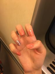 -HC美甲美睫皮肤管理中心