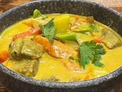 马来咖喱牛腩-Siam泰餐厅(水上公园店)