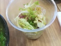 -小杨生煎(成山巴黎春天店)