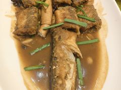 -渔码头食府·20年蓬莱老字号(登州路店)