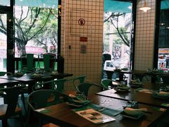 大堂-唔止卤嘢·潮州府城菜(鹭江店)