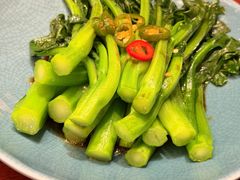 -明阁 Ming Court(广州朗豪酒店)
