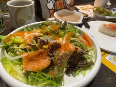 -元气寿司(东方宝泰店)