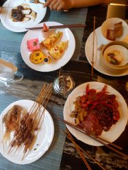 -友豪锦江酒店·宴会厅