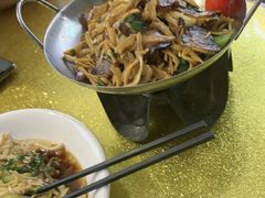 -阿巧一号私房菜(止园路店)