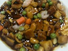 -长兴菜馆(高桥店)