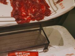 -左庭右院鲜牛肉火锅(长泰广场店)