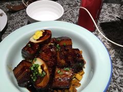 稻香东坡肉-孔乙己(后海店)