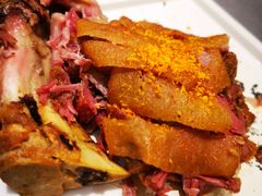 -荷塘秋月·本帮江浙菜(国权路店)