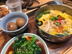 -小满手工粉(上海月星环球港店)