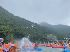 -大连天门山国家森林公园