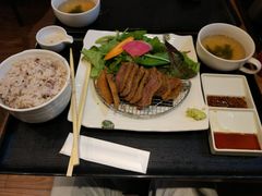 -牛かつもと村(上野店)