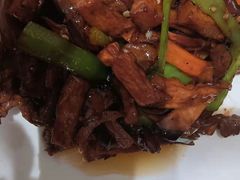 -老牌坊鲁菜名店(聊城美食岛店)