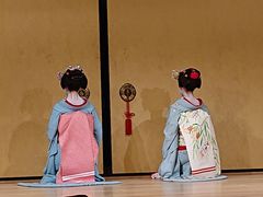 -弥荣会馆日本传统艺能表演