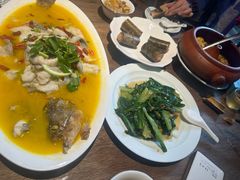 -小喜客·云南特色菜(纳西庭院店)