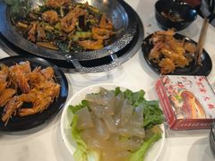 -重庆巴渝火锅(钟家村店)
