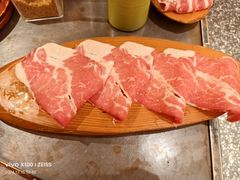 -小牛哈尼章鱼水煎肉(金鹰店)