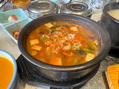 -韩香福烤肉庄园(荣成店)