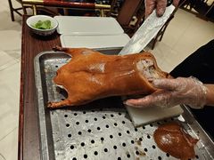 -京味张·北京烤鸭(南山店)