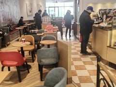 -COSTA COFFEE(天通苑华联店)