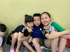 -热带风暴水上乐园