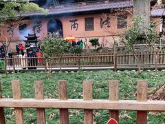 -普陀山风景名胜区-法雨禅寺