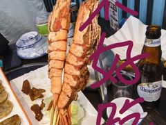 -东江海鲜大排档·潮汕菜·砂锅粥