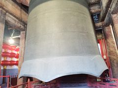 -大钟寺古钟博物馆