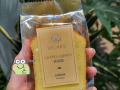 -M'CAKE(西单大悦城店)