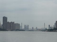 -白天鹅宾馆·流浮阁咖啡厅
