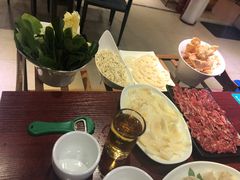 -广味鲜潮汕牛肉火锅(延安三路店)