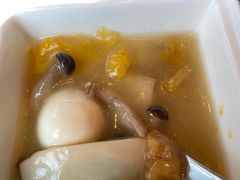-新天世纪中餐厅