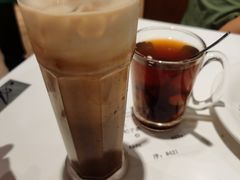 经典鸳鸯-翠华餐厅(宝安壹方城店)