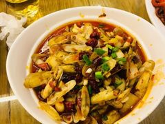 -赶海部落海鲜城(海阳路店)