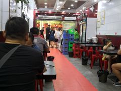 -郑家包子牛肉拉面(尚勤路店)