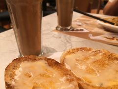 甜蜜特脆奶油豬-翠华(澳门银河店)