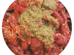 -呆虾王龙虾馆(南湖总店)
