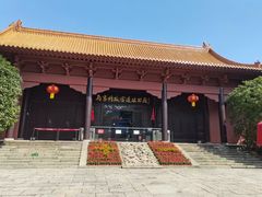 -全季酒店(南京明故宫店)