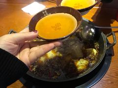 -受气牛肉·重庆耙牛肉(来福士店)