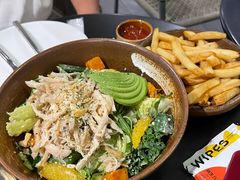 -农畉LONFOOD(万象天地店)
