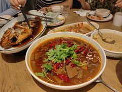 -新白鹿餐厅(城西银泰城店)