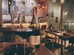 -Limestone 小酒馆(朝阳大悦城店)