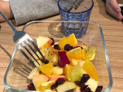 -必胜客(栖乐荟店)