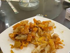 -金丝饭庄(金丝新天地保障性住宅小区店)