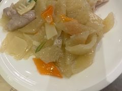 -闫府私房菜·老字号(恒隆店)