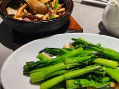 -啫神·广州地标美食(北京路店)