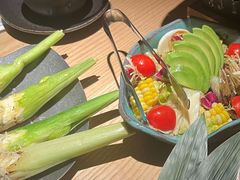 -本源食集 日式烧肉·炉端烧(东海缤纷店)