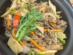 -釜山豚骨汤饭(芝罘万达广场店)